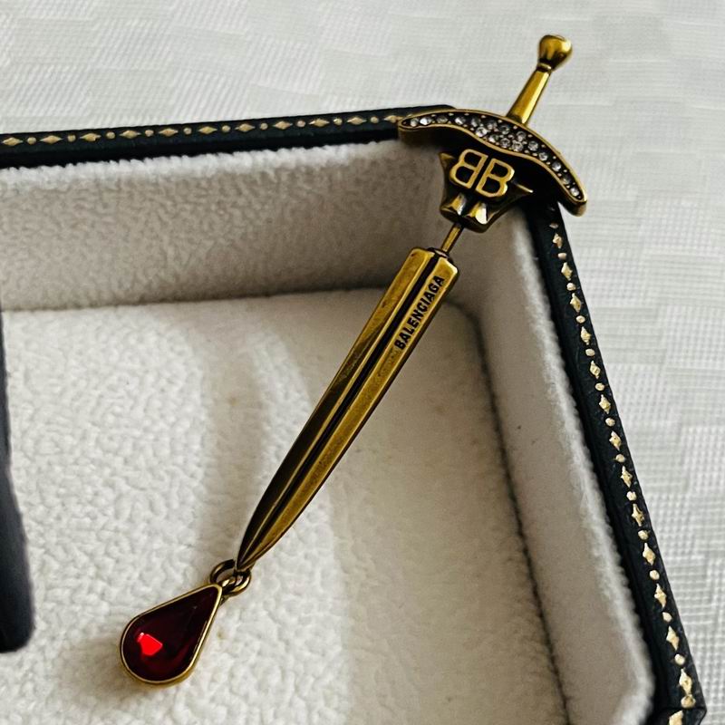 Balenciaga Earring 03yxs59